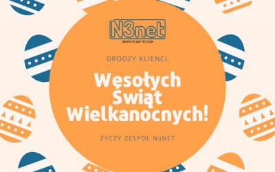 Wesołych Świąt!