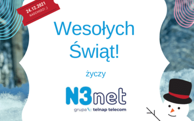 Wesołych Świąt
