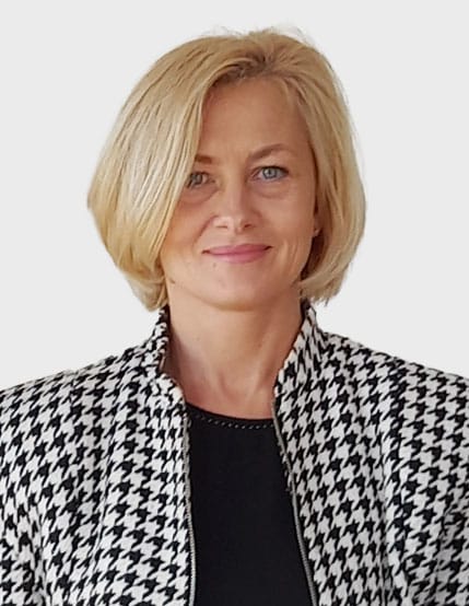 Katarzyna Gizińska