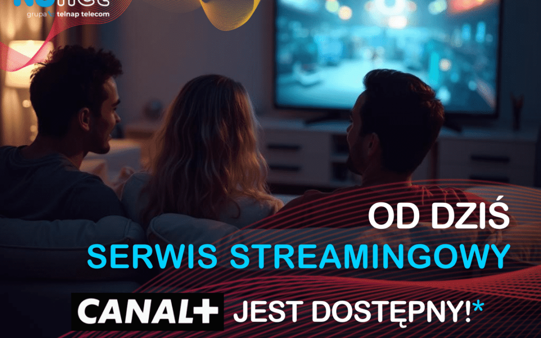 Nowa oferta dla użytkowników premium CANAL+